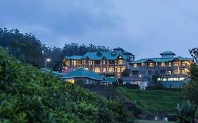 Heaven Seven Hotel Nuwara Eliya